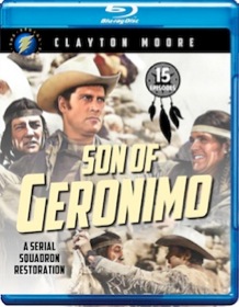 Son of GeronimoBR250