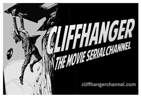 6 Cliffhanger logo