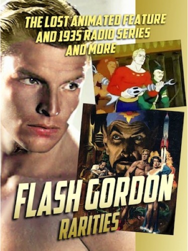 Buy Ted vs. Flash Gordon: The Ultimate Collection Box Set Blu-ray