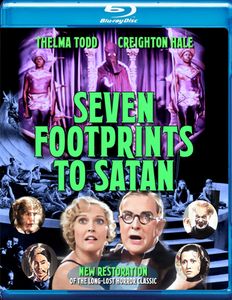 Seven Footprints BR