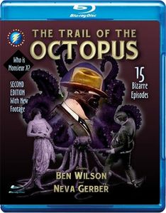 Trail of the Octopus BR